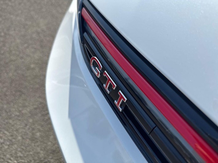 2026 (26) VOLKSWAGEN GOLF 2.0 TSI 265 GTI 5dr DSG 5551589