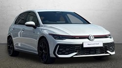 2026 (26) VOLKSWAGEN GOLF 2.0 TSI 265 GTI 5dr DSG 5551540