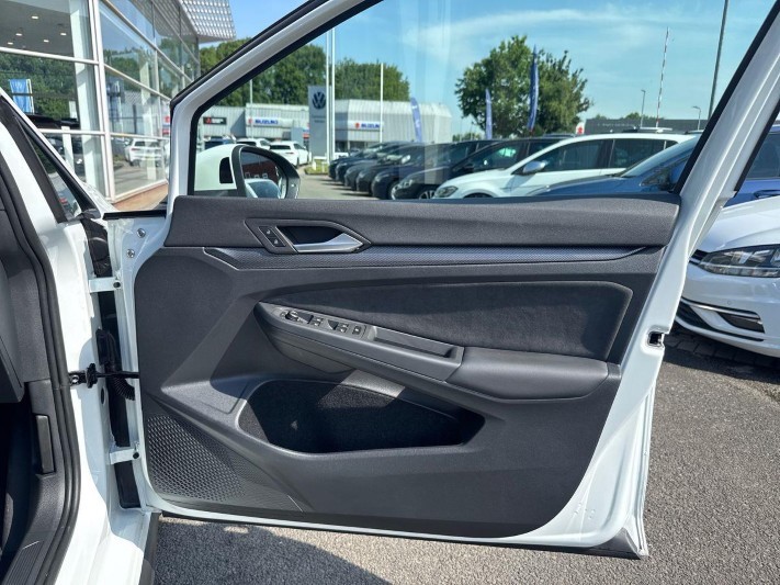 2026 (26) VOLKSWAGEN GOLF 2.0 TSI 265 GTI 5dr DSG 5551552