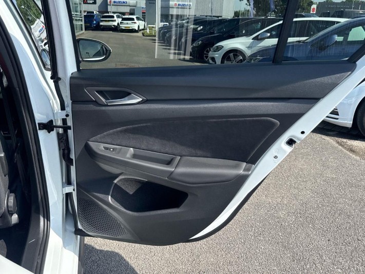 2026 (26) VOLKSWAGEN GOLF 2.0 TSI 265 GTI 5dr DSG 5551600