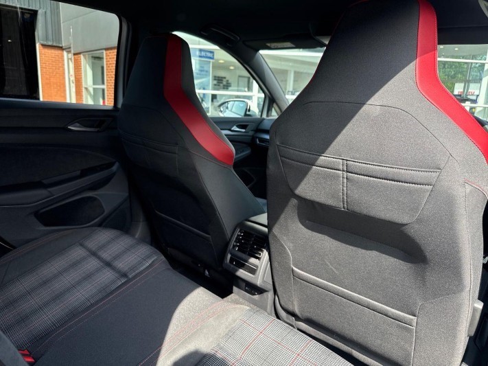 2026 (26) VOLKSWAGEN GOLF 2.0 TSI 265 GTI 5dr DSG 5551597