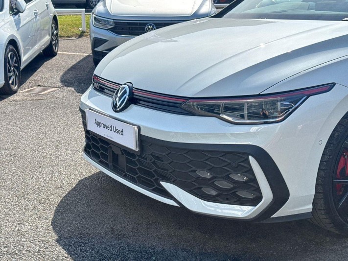 2026 (26) VOLKSWAGEN GOLF 2.0 TSI 265 GTI 5dr DSG 5551583