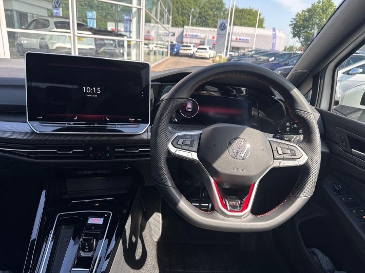 2026 (26) VOLKSWAGEN GOLF 2.0 TSI 265 GTI 5dr DSG 5551562