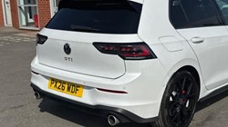 2026 (26) VOLKSWAGEN GOLF 2.0 TSI 265 GTI 5dr DSG 5551585