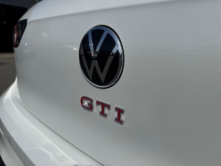 2026 (26) VOLKSWAGEN GOLF 2.0 TSI 265 GTI 5dr DSG 5551586
