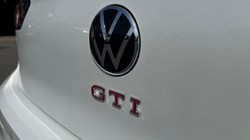 2026 (26) VOLKSWAGEN GOLF 2.0 TSI 265 GTI 5dr DSG 5551586