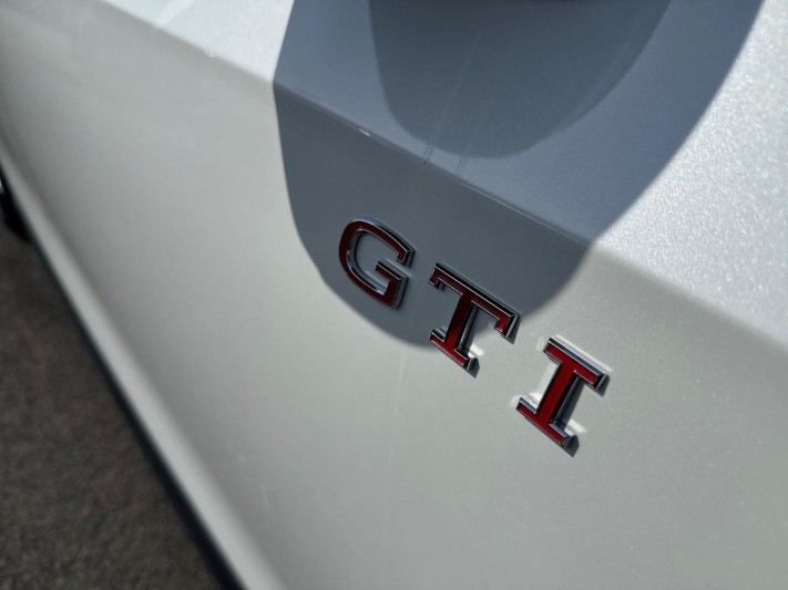 2026 (26) VOLKSWAGEN GOLF 2.0 TSI 265 GTI 5dr DSG 5551590