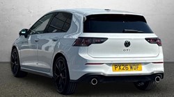 2026 (26) VOLKSWAGEN GOLF 2.0 TSI 265 GTI 5dr DSG 5551541