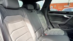 2026 (75) VOLKSWAGEN TOUAREG 3.0 V6 TDI 4Motion 286 Black Edition 5dr Tip Auto 5419696