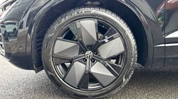 2026 (75) VOLKSWAGEN TOUAREG 3.0 V6 TDI 4Motion 286 Black Edition 5dr Tip Auto 5419670