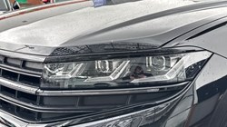 2026 (75) VOLKSWAGEN TOUAREG 3.0 V6 TDI 4Motion 286 Black Edition 5dr Tip Auto 5419704