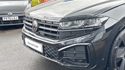 2026 (75) VOLKSWAGEN TOUAREG 3.0 V6 TDI 4Motion 286 Black Edition 5dr Tip Auto 5419706