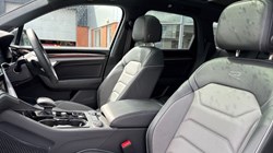 2026 (75) VOLKSWAGEN TOUAREG 3.0 V6 TDI 4Motion 286 Black Edition 5dr Tip Auto 5419697