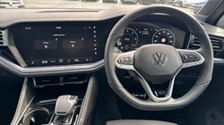 2026 (75) VOLKSWAGEN TOUAREG 3.0 V6 TDI 4Motion 286 Black Edition 5dr Tip Auto 5419685
