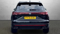 2026 (75) VOLKSWAGEN TOUAREG 3.0 V6 TDI 4Motion 286 Black Edition 5dr Tip Auto 5419668