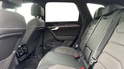 2026 (75) VOLKSWAGEN TOUAREG 3.0 V6 TDI 4Motion 286 Black Edition 5dr Tip Auto 5419666