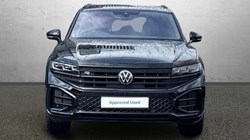 2026 (75) VOLKSWAGEN TOUAREG 3.0 V6 TDI 4Motion 286 Black Edition 5dr Tip Auto 5419669