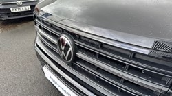 2026 (75) VOLKSWAGEN TOUAREG 3.0 V6 TDI 4Motion 286 Black Edition 5dr Tip Auto 5419705