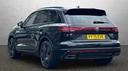 2026 (75) VOLKSWAGEN TOUAREG 3.0 V6 TDI 4Motion 286 Black Edition 5dr Tip Auto 1