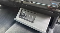 2026 (75) VOLKSWAGEN TOUAREG 3.0 V6 TDI 4Motion 286 Black Edition 5dr Tip Auto 5419720