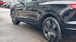 2026 (75) VOLKSWAGEN TOUAREG 3.0 V6 TDI 4Motion 286 Black Edition 5dr Tip Auto 5419703