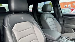 2026 (75) VOLKSWAGEN TOUAREG 3.0 V6 TDI 4Motion 286 Black Edition 5dr Tip Auto 5419680