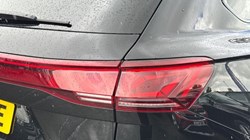 2026 (75) VOLKSWAGEN TOUAREG 3.0 V6 TDI 4Motion 286 Black Edition 5dr Tip Auto 5419707