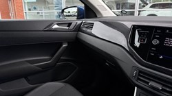 2022 (72) VOLKSWAGEN POLO 1.0 Life 5dr 5421843