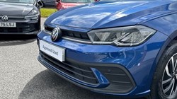 2022 (72) VOLKSWAGEN POLO 1.0 Life 5dr 5421815