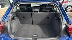 2022 (72) VOLKSWAGEN POLO 1.0 Life 5dr 5421808