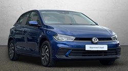 2022 (72) VOLKSWAGEN POLO 1.0 Life 5dr 5421772