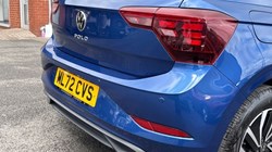 2022 (72) VOLKSWAGEN POLO 1.0 Life 5dr 5421817