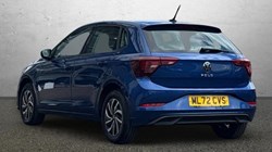 2022 (72) VOLKSWAGEN POLO 1.0 Life 5dr 5421773