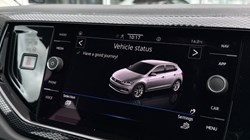 2022 (72) VOLKSWAGEN POLO 1.0 Life 5dr 5421800