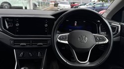 2022 (72) VOLKSWAGEN POLO 1.0 Life 5dr 5421794