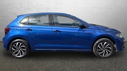 2022 (72) VOLKSWAGEN POLO 1.0 Life 5dr 5421776