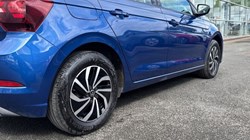 2022 (72) VOLKSWAGEN POLO 1.0 Life 5dr 5421812
