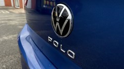 2022 (72) VOLKSWAGEN POLO 1.0 Life 5dr 5421818