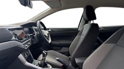 2022 (72) VOLKSWAGEN POLO 1.0 Life 5dr 5421774