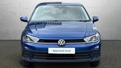 2022 (72) VOLKSWAGEN POLO 1.0 Life 5dr 5421778