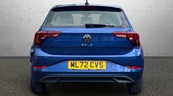 2022 (72) VOLKSWAGEN POLO 1.0 Life 5dr 5421777