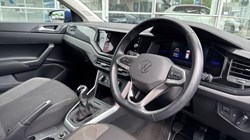 2022 (72) VOLKSWAGEN POLO 1.0 Life 5dr 5421783