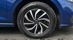 2022 (72) VOLKSWAGEN POLO 1.0 Life 5dr 5421779