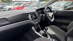 2022 (72) VOLKSWAGEN POLO 1.0 Life 5dr 5421807