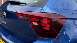 2022 (72) VOLKSWAGEN POLO 1.0 Life 5dr 5421816