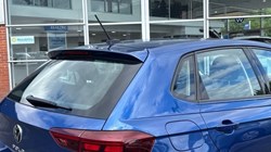2022 (72) VOLKSWAGEN POLO 1.0 Life 5dr 5421811