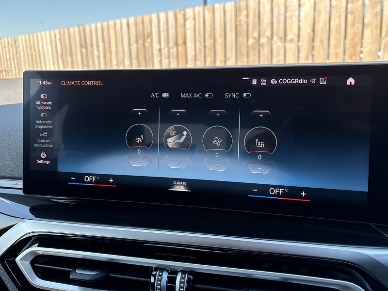  BMW 2 SERIES 220i M Sport 2dr Step Auto 4099827