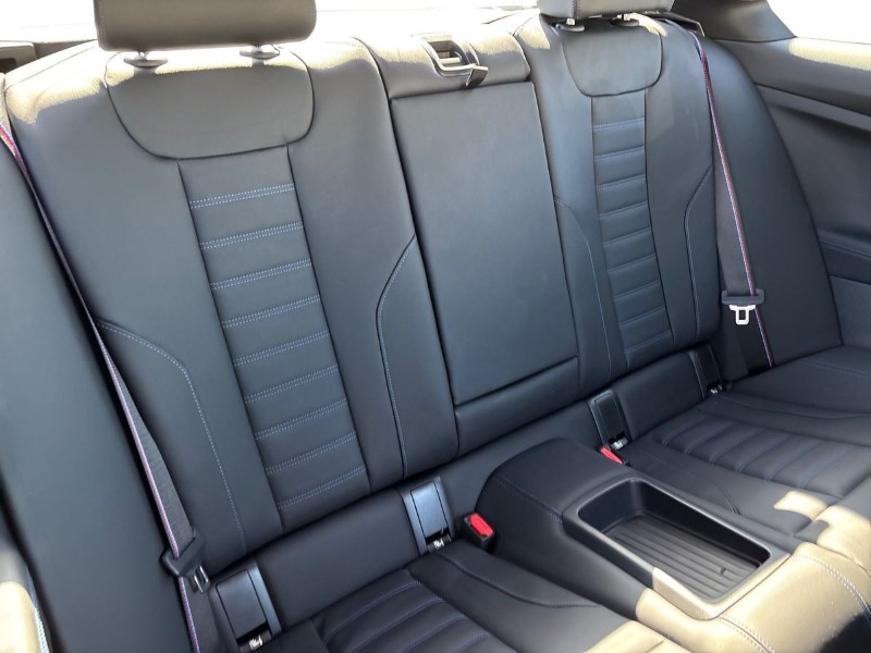  BMW 2 SERIES 220i M Sport 2dr Step Auto 4099809