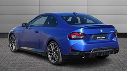 BMW 2 SERIES 220i M Sport 2dr Step Auto 4099799