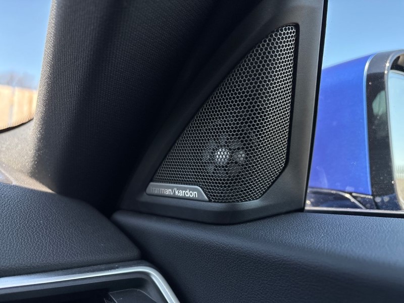  BMW 2 SERIES 220i M Sport 2dr Step Auto 4099817